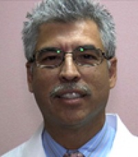 Dr. Carlos Reynaldo Herrera MD, Emergency Physician