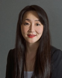 Dr. Kumiko  Kamachi D.M.D.