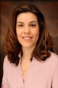 Dr. Christine Frances Dalrymple DPM