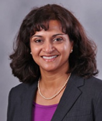 Dr. Jigna Desai Jhaveri M.D.