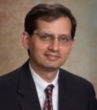 Dr. Kishore K. Kalluri M.D., Nephrologist (Kidney Specialist)
