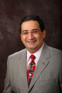 Dr. Zuhair Sayany D.M.D., Dentist (Pediatric)
