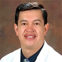 Dr. William H. Salazar MD