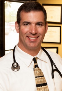 Dr. David R Allen DO