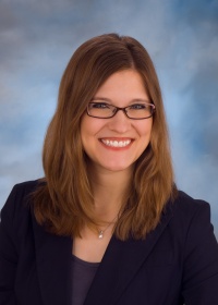 Dr. Jenna N. Derr M.D., Family Practitioner