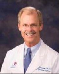 Dr. Alan E. Williamson M.D., Vascular Surgeon