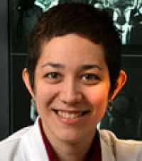 Alissa Jo Burge M.D., Radiologist