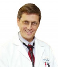 Dr. Charles J Willey MD, Internist