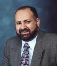 Dr. Yasser S. Soliman MD, Family Practitioner