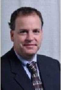Dr. Christopher J Bartels MD, Surgeon