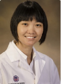 Ms. Yi Zeng M.D., Hematologist (Pediatric)