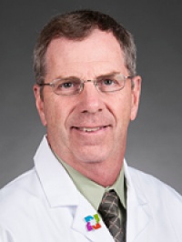 Dr. Carl J. Boland M.D., Neurologist