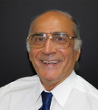 Dr. Parviz M Edalat D.M.D.