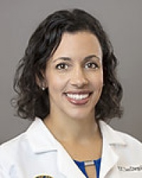 Dr. Gina Reggiardo Frugoni MD, OB-GYN (Obstetrician-Gynecologist)