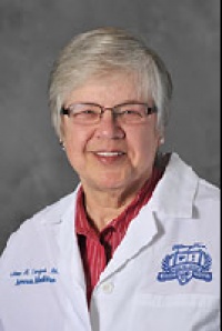 Dr. Joan K. Vangel M.D.