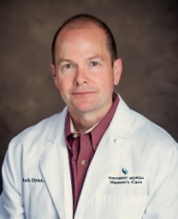 Dr. Thomas R Dyar MD, OB-GYN (Obstetrician-Gynecologist)