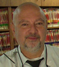 Dr. Andrei Bogdan Simel D.M.D., Dentist