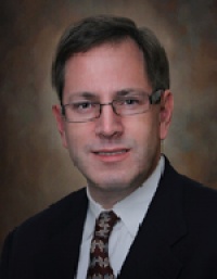 Carl L. Kalbhen M.D., Radiologist