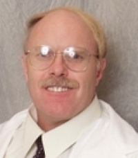 Dr. Stephen E. Wight M.D., OB-GYN (Obstetrician-Gynecologist)