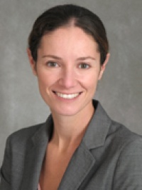 Dr. Samantha Ilana Muhlrad M.D., Orthopedist