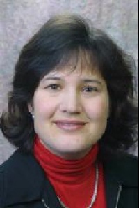 Dr. Lisa  Wolfe MD