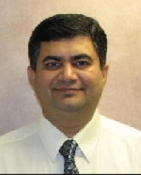 Dr. Ajay Kumar Pandey M.D, Neurologist