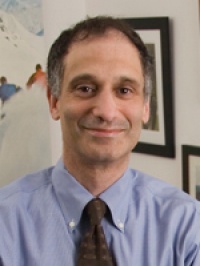 Dr. Charles Richard Lassman MD, Pathologist