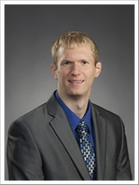 Stephen DeVries, DMSc, PA-C, Physician Assistant
