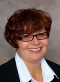 Dr. Maria M. Poplawska goetzen MD, Family Practitioner