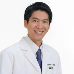 Dr. CHRISTOPHER  NG M.D.