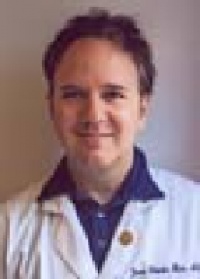 Dr. Jason Buss MD, Emergency Physician