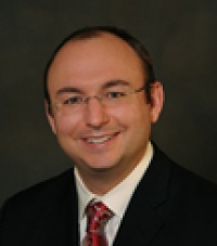 Mr. Christopher D Sliva M.D., Orthopedist