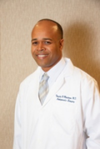 Dr. Thesselon Warren Monderson MD, Dietary Manager