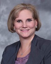 Dr. Karla F. Loken DO, OB-GYN (Obstetrician-Gynecologist)