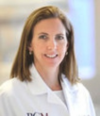 Dr. Krista L. Olson M.D.