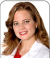 Dr. Karen  Garner MD