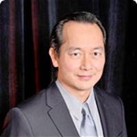 Dr. James K Luu M.D., Ophthalmologist