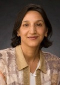 Dr. Ruby Farooqi MD, Family Practitioner