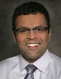 Dr. Agith  Antony D.O.