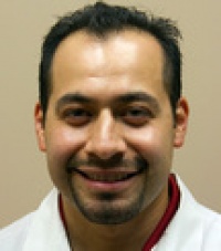 Dr. Ismael Diaz, MD, Family Practitioner