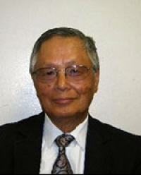 Dr. Yhu-hsiung Lee M.D., Emergency Physician