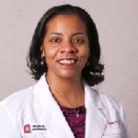 Mrs. Tanya Ruff Gure MD, Internist