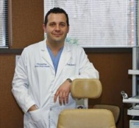 Dr. Ayman D Yaish D.O.