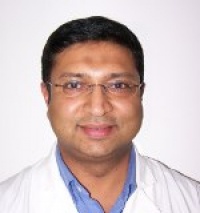 Dr. Rafay Khan MD, Pediatrician