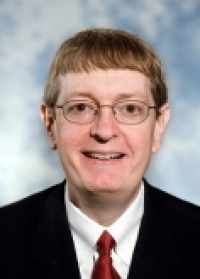 Dr. Robert Alexander Burns MD