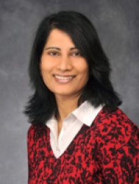 Dr. Hemasree Chaliki MD, Internist