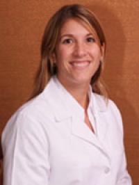 Dr. Stacie Quinn Fessette DPM