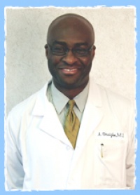 Dr. Anthony A Onuigbo M.D., OB-GYN (Obstetrician-Gynecologist)