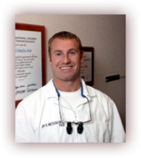 Dr. Jay  Wietecha D.M.D.