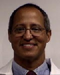 Dr. Jorge J. Lense M.D., OB-GYN (Obstetrician-Gynecologist)